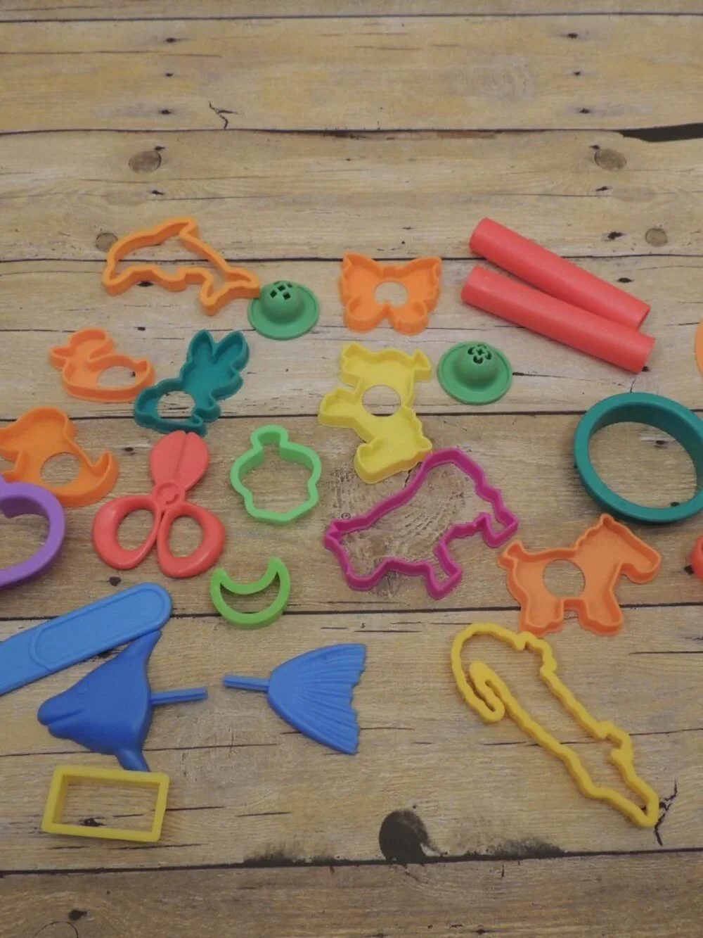 Play-Doh this lot